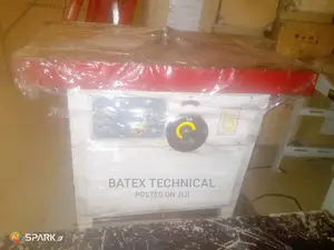 Spindle Moulder Machine