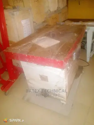 Spindle Moulder Machine