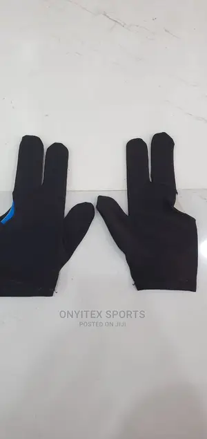 Snooker Gloves