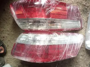 Back Light Camry 07 Hybrid