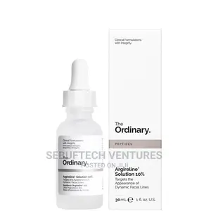The Ordinary Argireline Solution 10% - 30ml