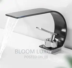 European Exquisite Corner Faucet