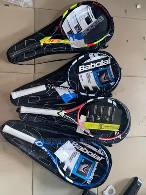 Babolet Racket