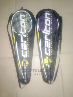 Carton Racket