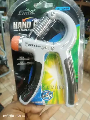 Original Hand Grip