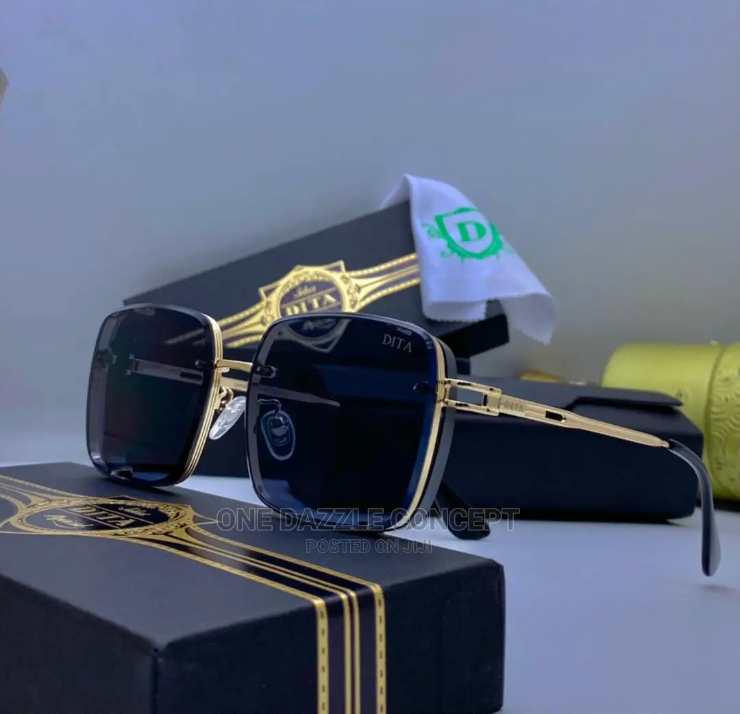 Dita Eyewear