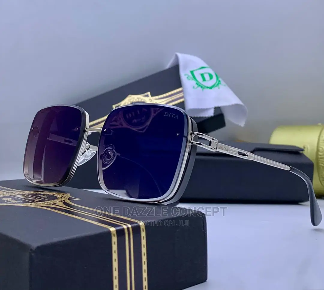 Dita Eyewear