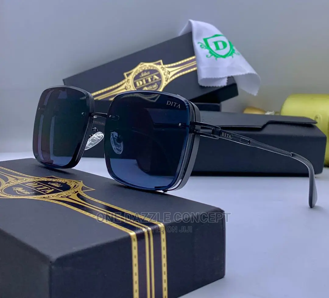 Dita Eyewear