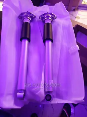Porsche Panamera Back Shocks Brand New