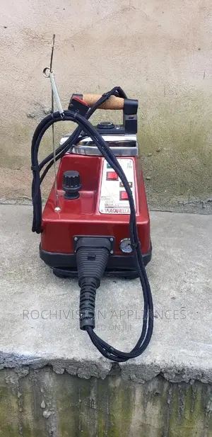 Industrial Iron Steam Iron Steam Generator Big Tank Iron