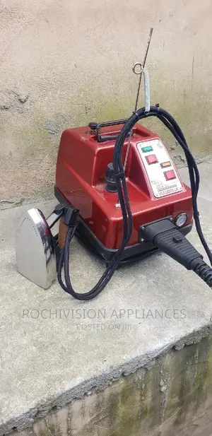 Industrial Iron Steam Iron Steam Generator Big Tank Iron