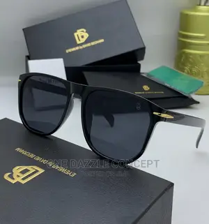 David Beckham Eyewear