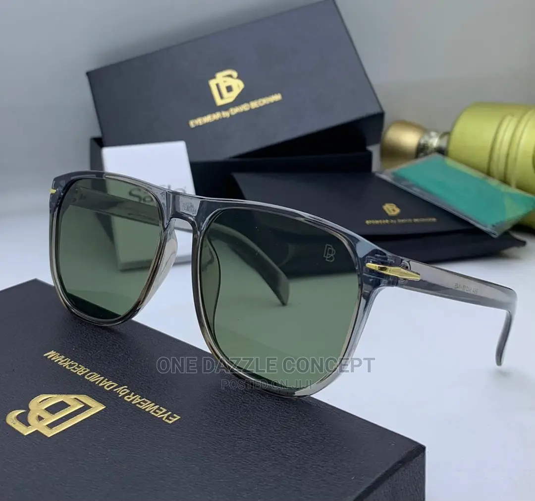 David Beckham Eyewear