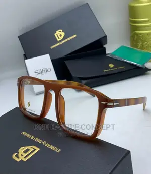 David Beckham Eyewear