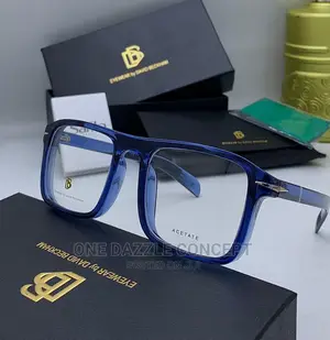 David Beckham Eyewear