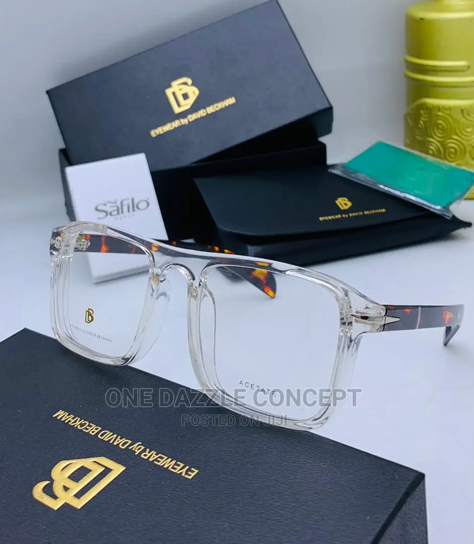 David Beckham Eyewear