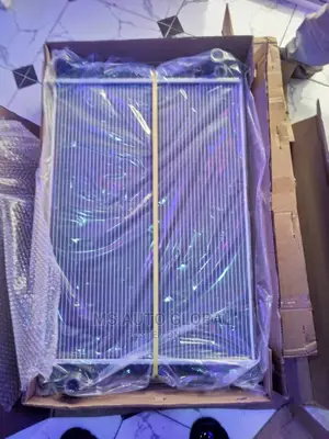 Bentley Radiator Original Brand New