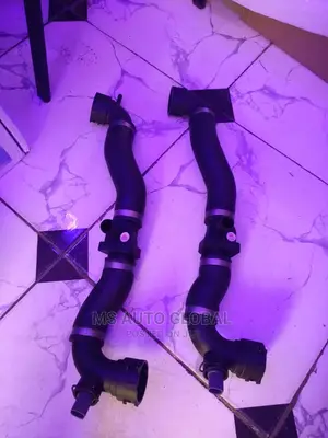 Bentley Radiator Hose