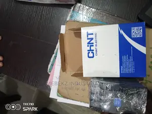 Chint AC Contactor Nxc-18 32A