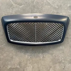 Bentley Gt Front Grille 2016