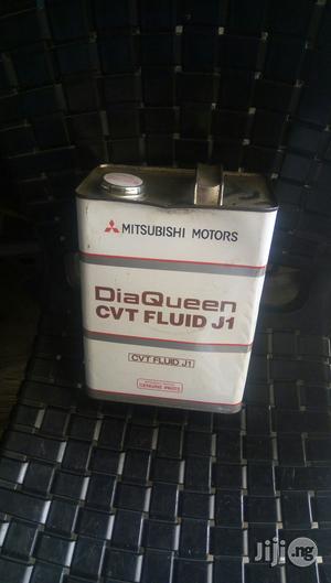 Original Mitsubishi Gear Oil