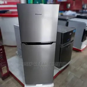 New Hisense Medium Refrigerator in Stock Frisge and Freezer