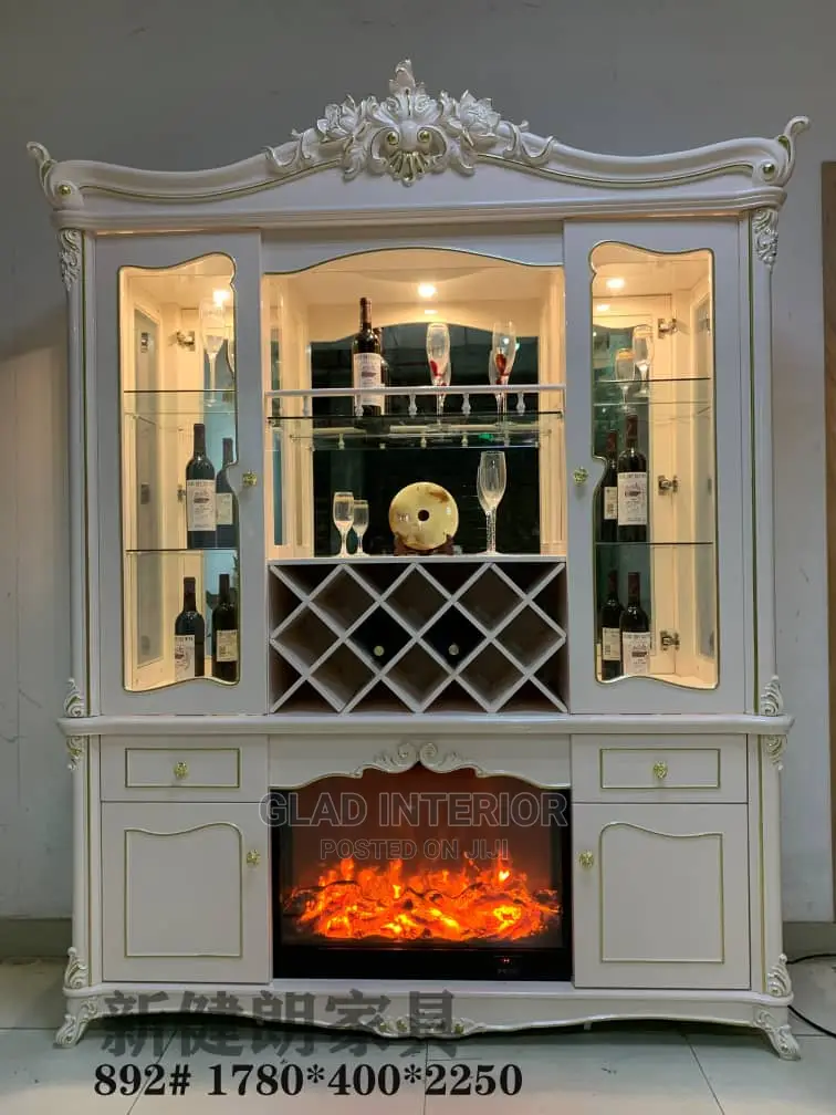 Classy Wine Bar