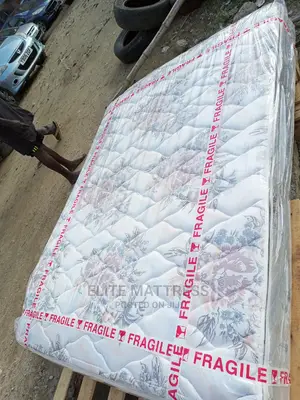 Foreign Mattress