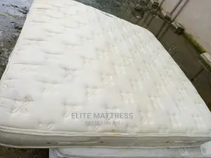 Foreign Mattress