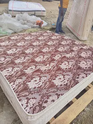 Foreign Mattress