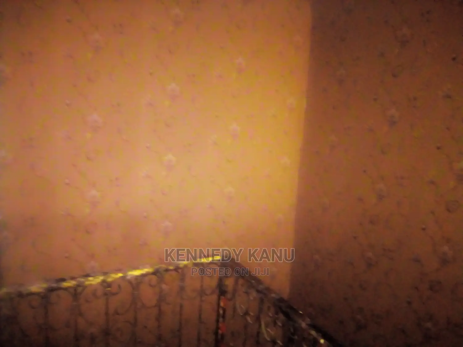 Wallpaper N 3D Panel Installation