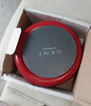 Gent Conventional Fire Bell