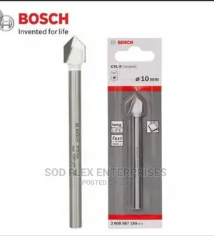 10mm Tile Bit