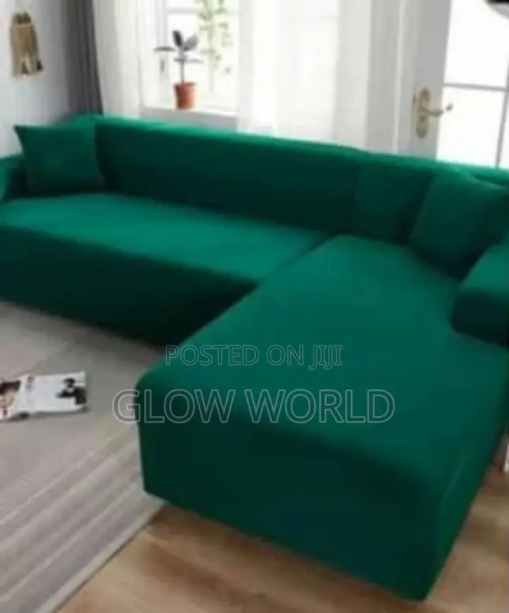Stretchy Washable Sofa Covers