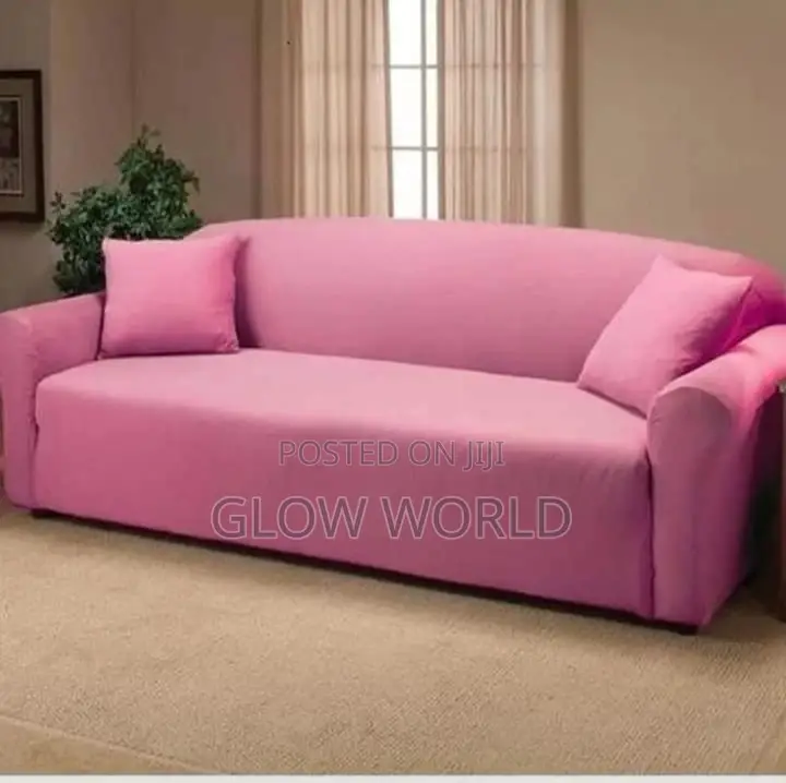 Stretchy Washable Sofa Covers