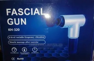Fascial Massage Gun Kh-320
