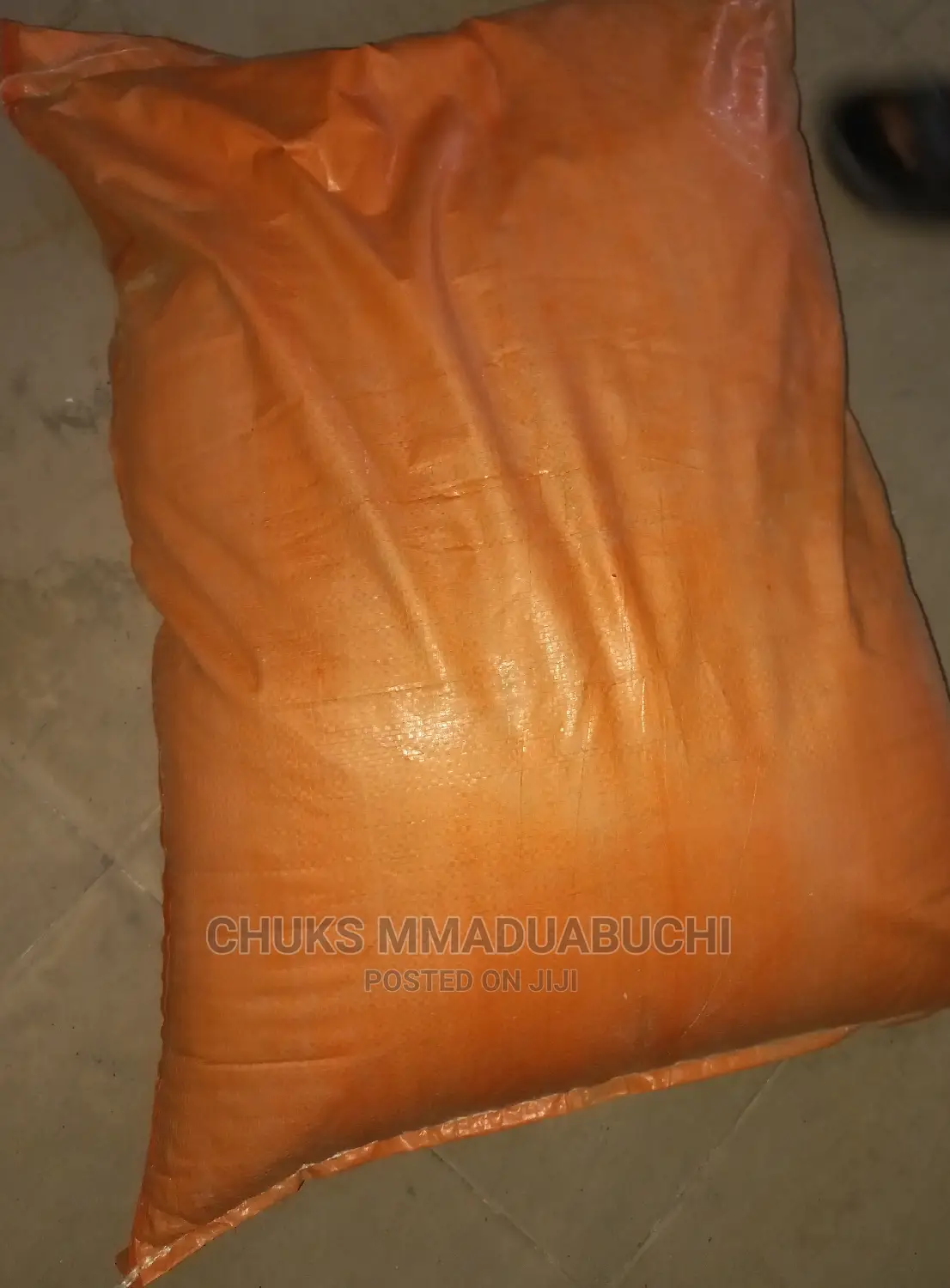 35kg Bentonite Chemical