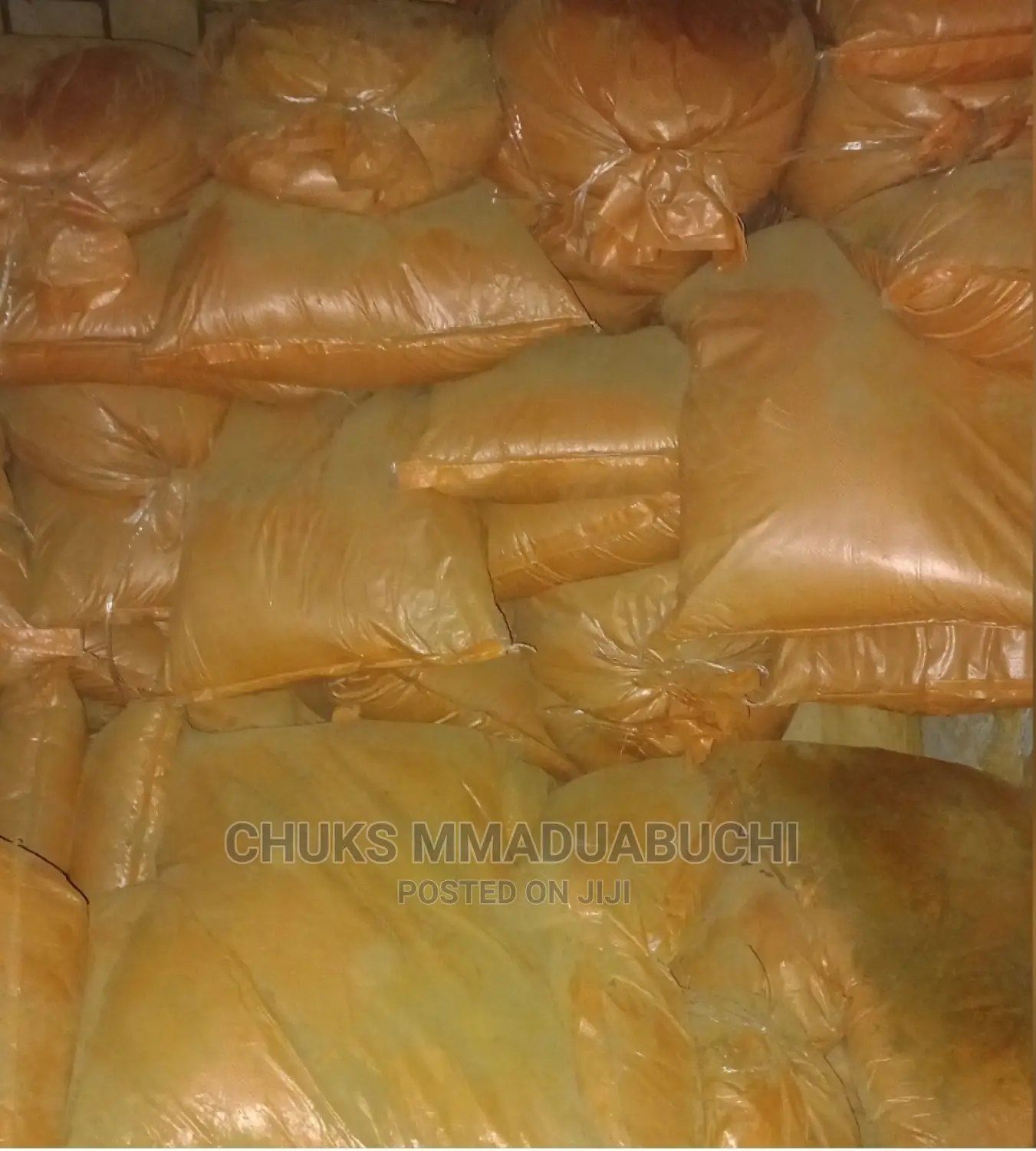 35kg Bentonite Chemical