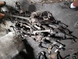 Steering Rack for All Kinds of Japanese Parts Both Nissan
