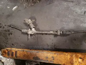 Steering Rack Yaris 2006 to 2015
