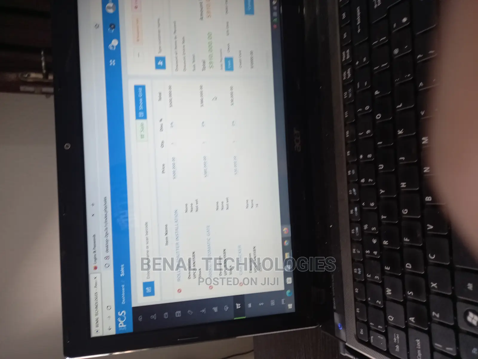 Very Affordable Pos Retail Software,No Renewal Fee,Badagry