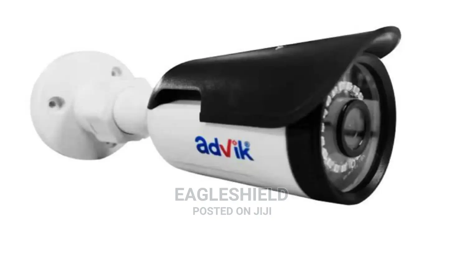 ADVIK 2MP Bullet Outdoor Camera