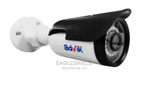 ADVIK 2MP Bullet Outdoor Camera