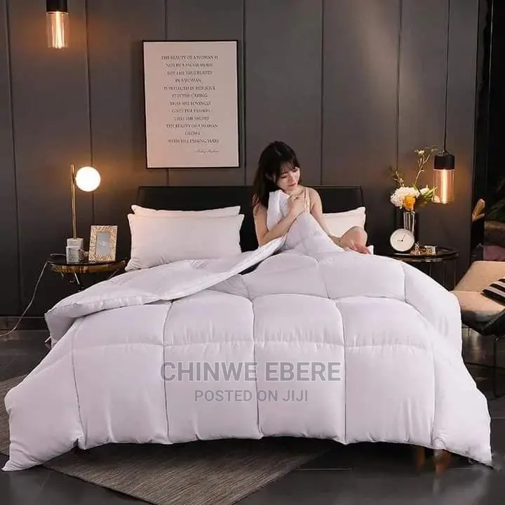 Duvets And Bedsheets