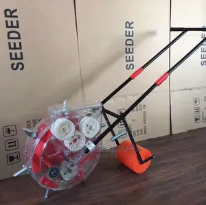 Seed Planter