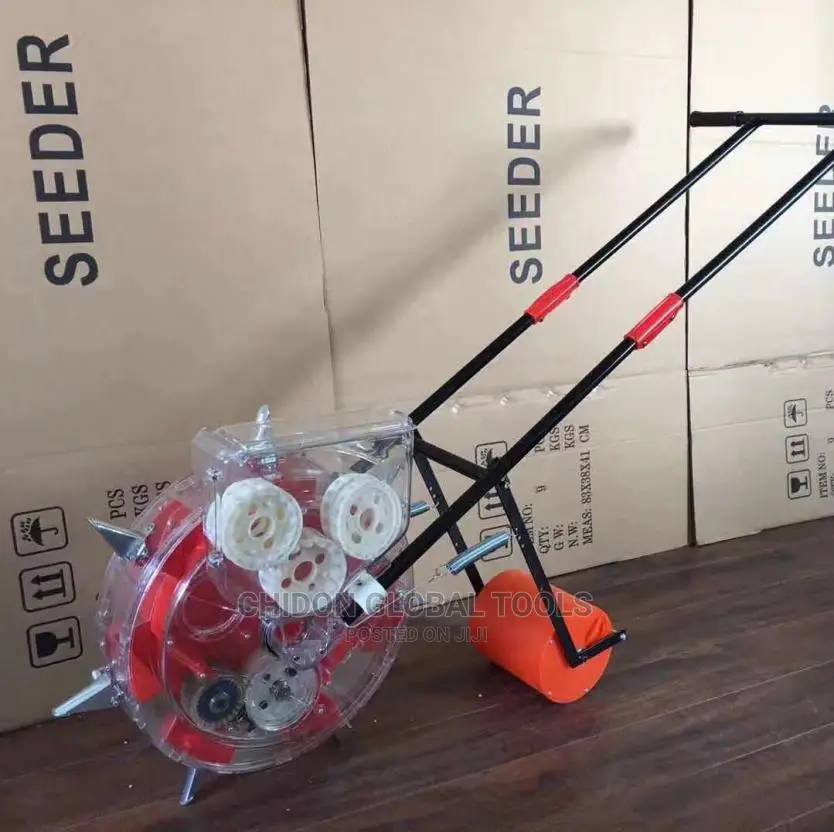 Seed Planter