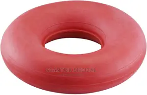 Inflatable Doughnut Seat Cushion