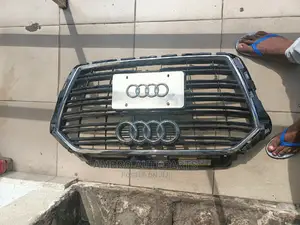 Front Grill Audi A3 2020