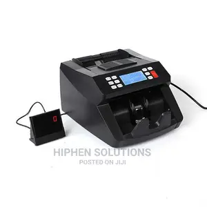 Money Counting Machine