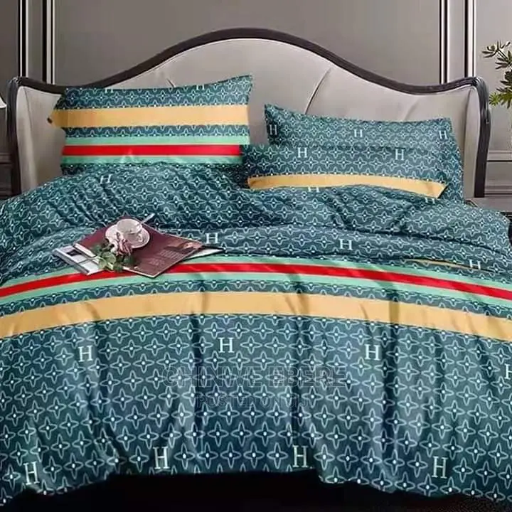 Duvets And Bedsheets